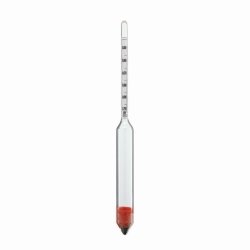 Alcoholometer, Richter-Tralles type | Type : Alcoholometer
